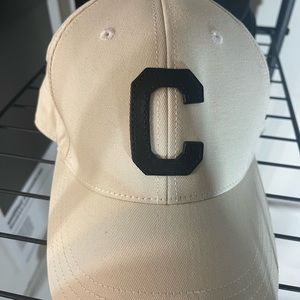 Coach Men’s Hat